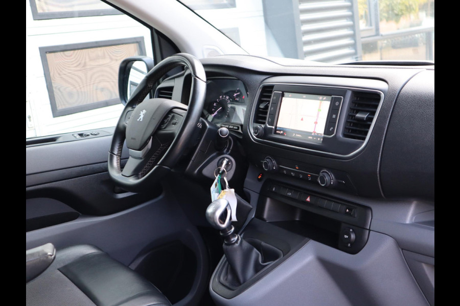 Peugeot Expert 1.5 BlueHDI 102pk Euro 6 - L2 Lang - Cruise - Navi
