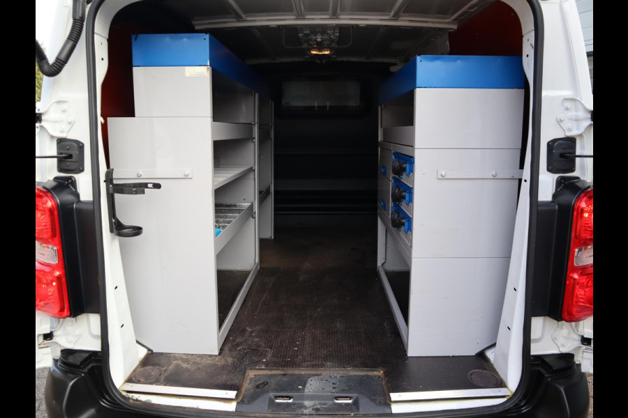 Peugeot Expert 1.5 BlueHDI 102pk Euro 6 - L2 Lang - Cruise - Navi