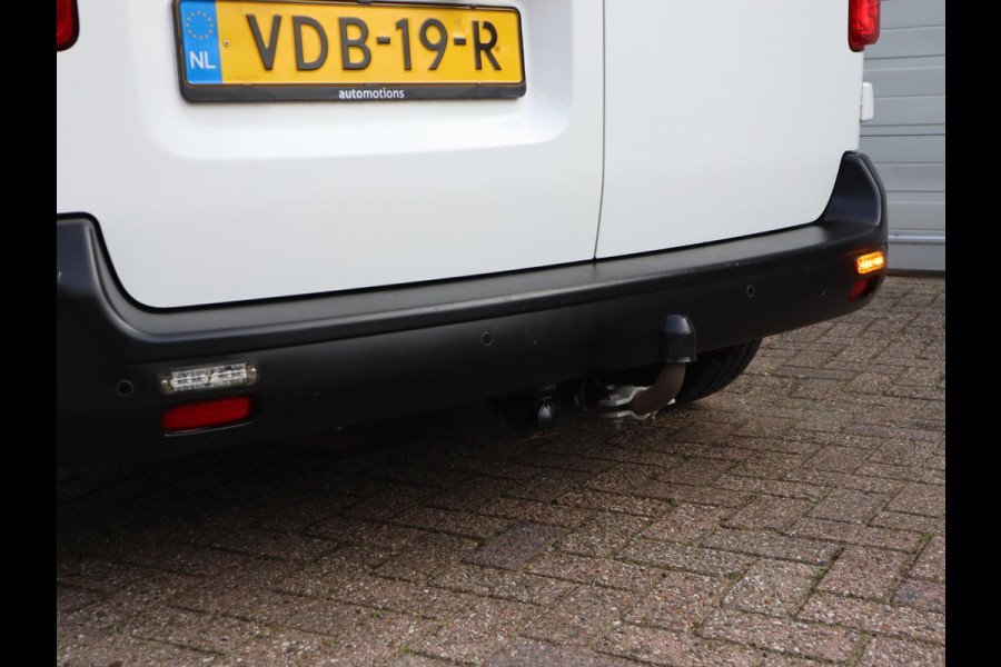 Peugeot Expert 1.5 BlueHDI 102pk Euro 6 - L2 Lang - Cruise - Navi