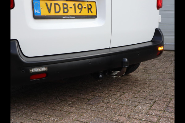 Peugeot Expert 1.5 BlueHDI 102pk Euro 6 - L2 Lang - Cruise - Navi