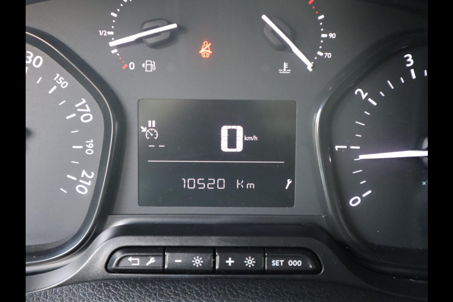Peugeot Expert 1.5 BlueHDI 102pk Euro 6 - L2 Lang - Cruise - Navi