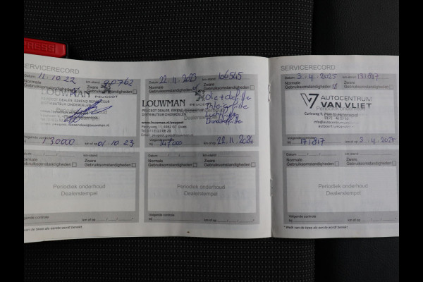 Peugeot Expert 1.5 BlueHDI 102pk Euro 6 - L2 Lang - Cruise - Navi