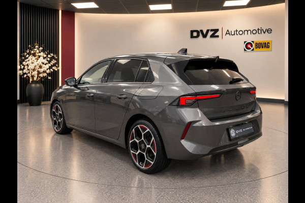 Opel Astra 1.6 Hybrid GS Line 180PK PHEV | SOH 100% | 360 Camera | ACC | Winter Pack | BTW