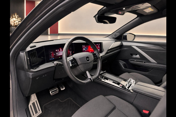 Opel Astra 1.6 Hybrid GS Line 180PK PHEV | SOH 100% | 360 Camera | ACC | Winter Pack | BTW