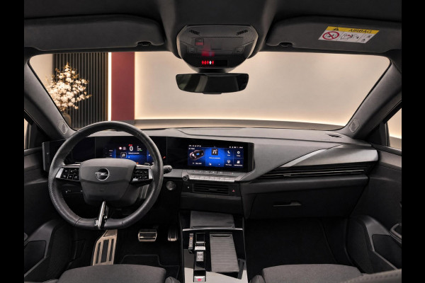 Opel Astra 1.6 Hybrid GS Line 180PK PHEV | SOH 100% | 360 Camera | ACC | Winter Pack | BTW