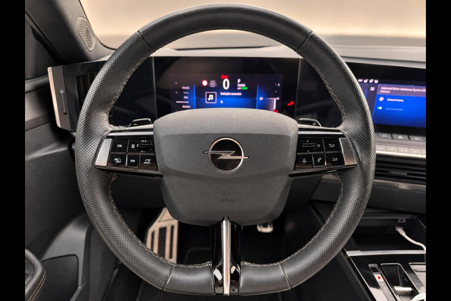 Opel Astra 1.6 Hybrid GS Line 180PK PHEV | SOH 100% | 360 Camera | ACC | Winter Pack | BTW