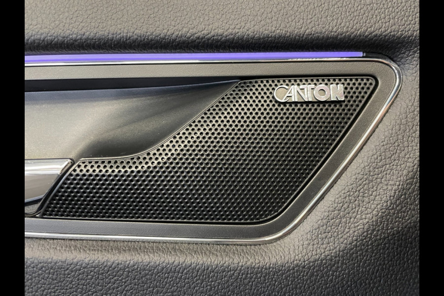 Škoda Kodiaq 1.5 TSI Limited Business Edition|AUTOMAAT|AFN.TREKHAAK|ACC|CARPLAY|CAMERA|CLIMATE+CRUISE|CANTON|ELEK.A-KLEP|STOELVERW