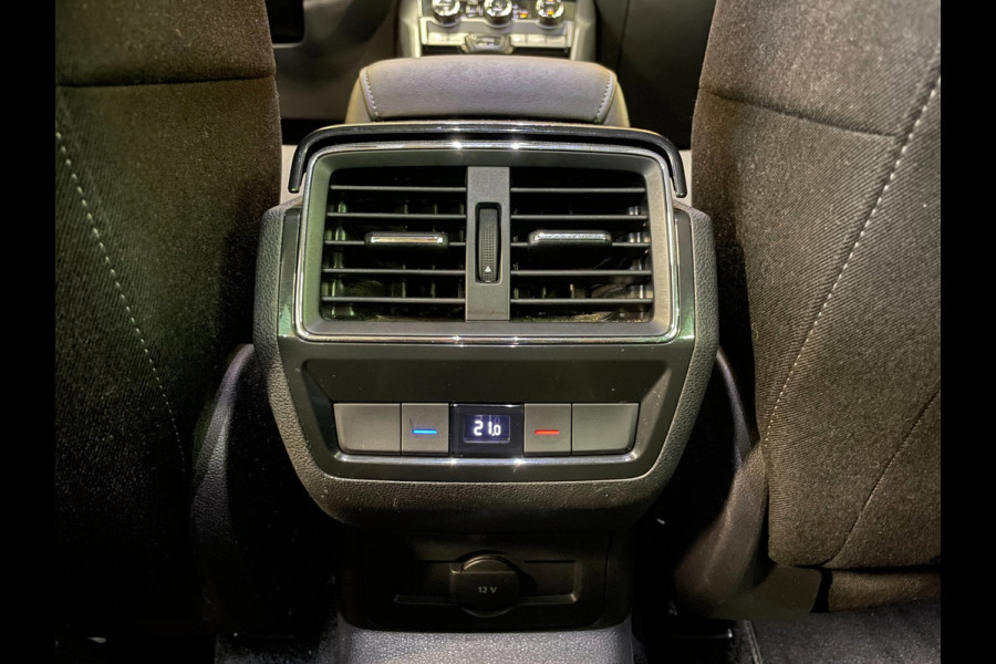 Škoda Kodiaq 1.5 TSI Limited Business Edition|AUTOMAAT|AFN.TREKHAAK|ACC|CARPLAY|CAMERA|CLIMATE+CRUISE|CANTON|ELEK.A-KLEP|STOELVERW