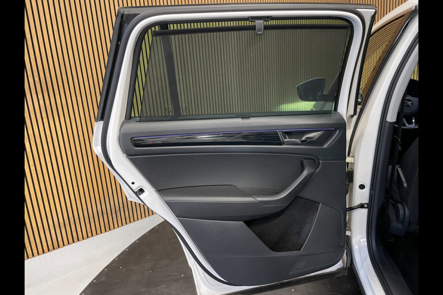 Škoda Kodiaq 1.5 TSI Limited Business Edition|AUTOMAAT|AFN.TREKHAAK|ACC|CARPLAY|CAMERA|CLIMATE+CRUISE|CANTON|ELEK.A-KLEP|STOELVERW