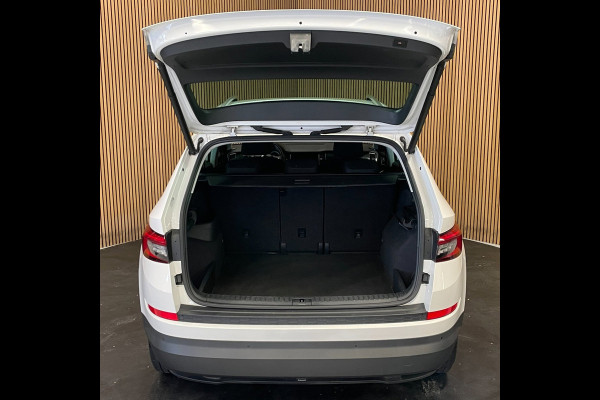 Škoda Kodiaq 1.5 TSI Limited Business Edition|AUTOMAAT|AFN.TREKHAAK|ACC|CARPLAY|CAMERA|CLIMATE+CRUISE|CANTON|ELEK.A-KLEP|STOELVERW