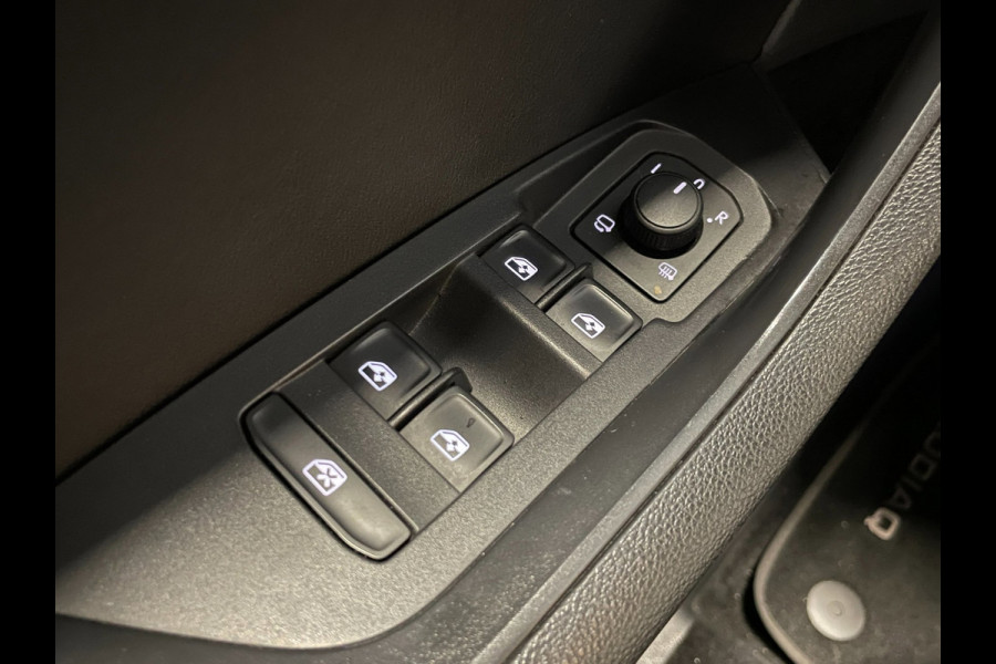 Škoda Kodiaq 1.5 TSI Limited Business Edition|AUTOMAAT|AFN.TREKHAAK|ACC|CARPLAY|CAMERA|CLIMATE+CRUISE|CANTON|ELEK.A-KLEP|STOELVERW