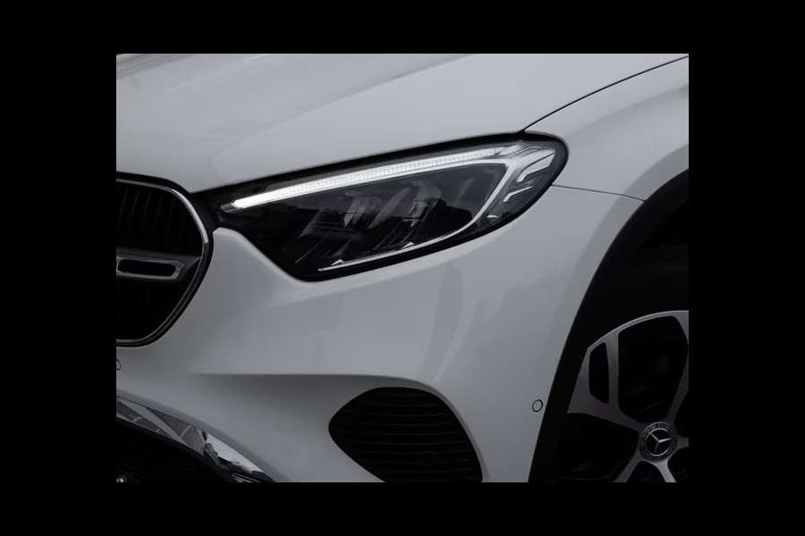 Mercedes-Benz GLC 300e 4M AVANTGARDE ** HIGH LED, PANO, TREKH, MEMORY, WINTERPACK, 18-inch LMV ** 1e EIG - Ex MB-AG ** ** INFORMEER OOK NAAR ONZE AANTREKKELIJKE FINANCIAL-LEASE TARIEVEN **