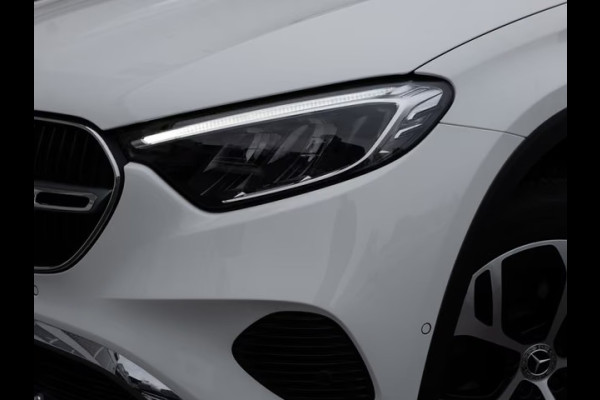 Mercedes-Benz GLC 300e 4M AVANTGARDE ** HIGH LED, PANO, TREKH, MEMORY, WINTERPACK, 18-inch LMV ** 1e EIG - Ex MB-AG ** ** INFORMEER OOK NAAR ONZE AANTREKKELIJKE FINANCIAL-LEASE TARIEVEN **