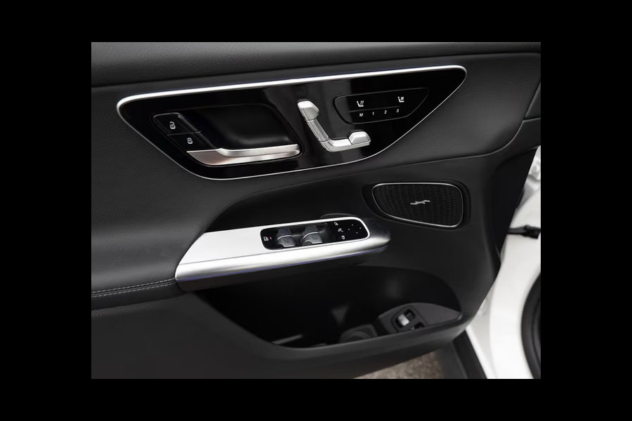 Mercedes-Benz GLC 300e 4M AVANTGARDE ** HIGH LED, PANO, TREKH, MEMORY, WINTERPACK, 18-inch LMV ** 1e EIG - Ex MB-AG ** ** INFORMEER OOK NAAR ONZE AANTREKKELIJKE FINANCIAL-LEASE TARIEVEN **