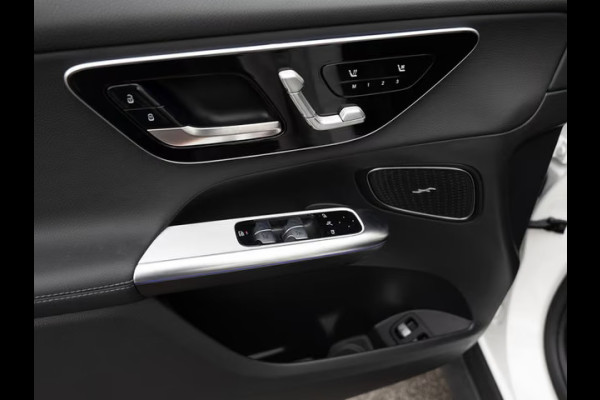Mercedes-Benz GLC 300e 4M AVANTGARDE ** HIGH LED, PANO, TREKH, MEMORY, WINTERPACK, 18-inch LMV ** 1e EIG - Ex MB-AG ** ** INFORMEER OOK NAAR ONZE AANTREKKELIJKE FINANCIAL-LEASE TARIEVEN **