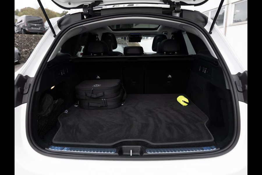 Mercedes-Benz GLC 300e 4M AVANTGARDE ** HIGH LED, PANO, TREKH, MEMORY, WINTERPACK, 18-inch LMV ** 1e EIG - Ex MB-AG ** ** INFORMEER OOK NAAR ONZE AANTREKKELIJKE FINANCIAL-LEASE TARIEVEN **
