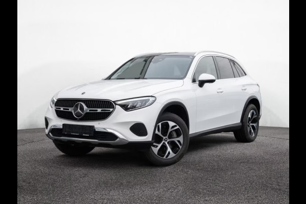 Mercedes-Benz GLC 300e 4M AVANTGARDE ** HIGH LED, PANO, TREKH, MEMORY, WINTERPACK, 18-inch LMV ** 1e EIG - Ex MB-AG ** ** INFORMEER OOK NAAR ONZE AANTREKKELIJKE FINANCIAL-LEASE TARIEVEN **
