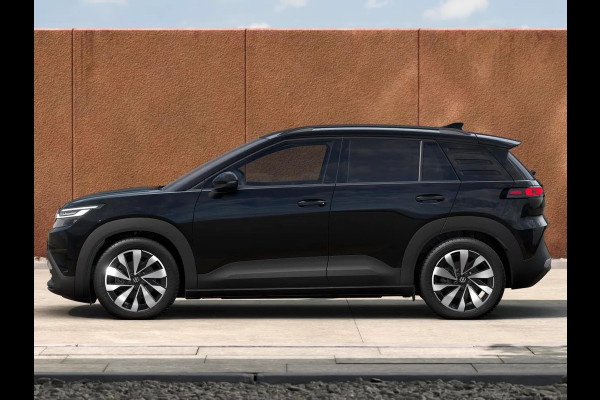 Volkswagen ID. Cross Style 52 kWh accu, 155 kW / 211 PK SUV Elektrische Achteruitrijcamera | Carplay | Adaptive Cruise Control