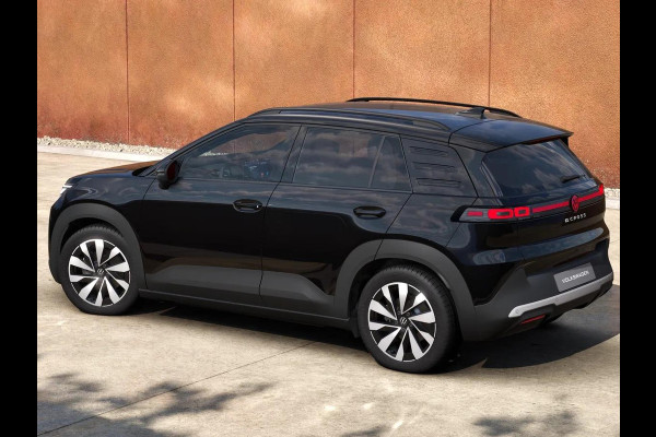 Volkswagen ID. Cross Style 52 kWh accu, 155 kW / 211 PK SUV Elektrische Achteruitrijcamera | Carplay | Adaptive Cruise Control