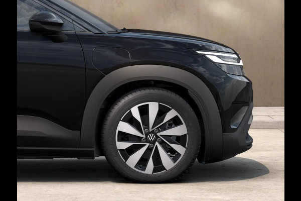 Volkswagen ID. Cross Style 52 kWh accu, 155 kW / 211 PK SUV Elektrische Achteruitrijcamera | Carplay | Adaptive Cruise Control