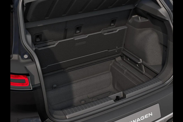 Volkswagen ID. Cross Style 52 kWh accu, 155 kW / 211 PK SUV Elektrische Achteruitrijcamera | Carplay | Adaptive Cruise Control