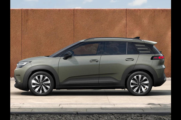 Volkswagen ID. Cross Style 52 kWh accu, 155 kW / 211 PK SUV Elektrische Achteruitrijcamera | Carplay | Adaptive Cruise Control
