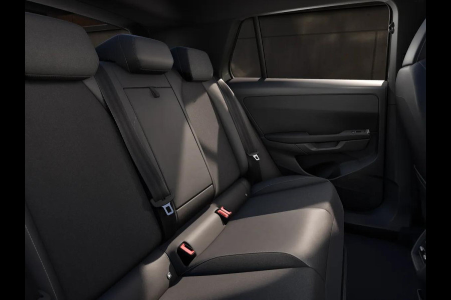 Volkswagen ID. Cross Style 52 kWh accu, 155 kW / 211 PK SUV Elektrische Achteruitrijcamera | Carplay | Adaptive Cruise Control