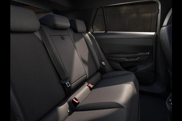 Volkswagen ID. Cross Style 52 kWh accu, 155 kW / 211 PK SUV Elektrische Achteruitrijcamera | Carplay | Adaptive Cruise Control