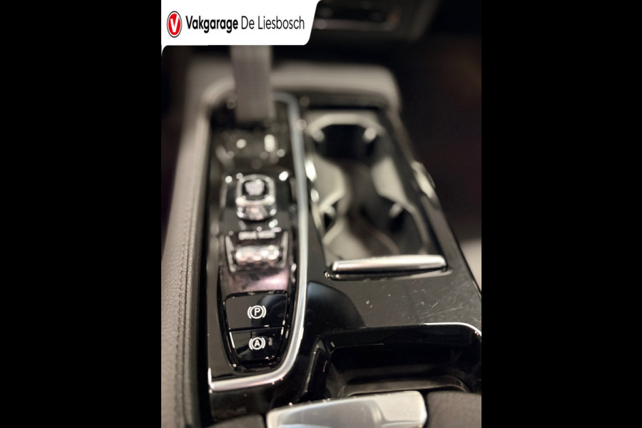 Volvo V90 2.0 T6 AWD Business Pro Automaat / Pano / leder / Harman Kardon / navi / camera/ head up