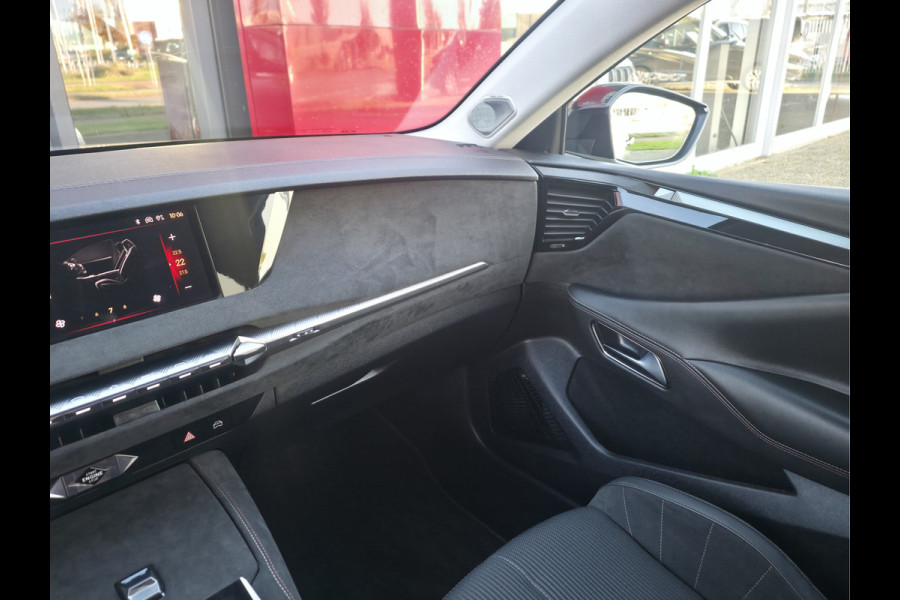 DS DS 4 1.2 PureTech Performance Line | Premium Hifi | Camera voor + achter | 19" velgen