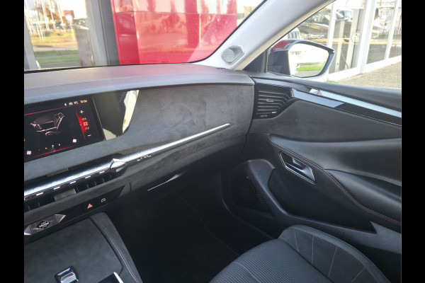 DS DS 4 1.2 PureTech Performance Line | Premium Hifi | Camera voor + achter | 19" velgen