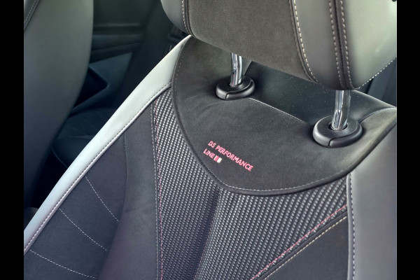 DS DS 4 1.2 PureTech Performance Line | Premium Hifi | Camera voor + achter | 19" velgen