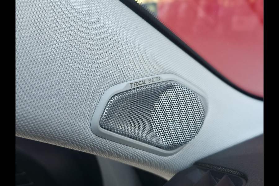 DS DS 4 1.2 PureTech Performance Line | Premium Hifi | Camera voor + achter | 19" velgen