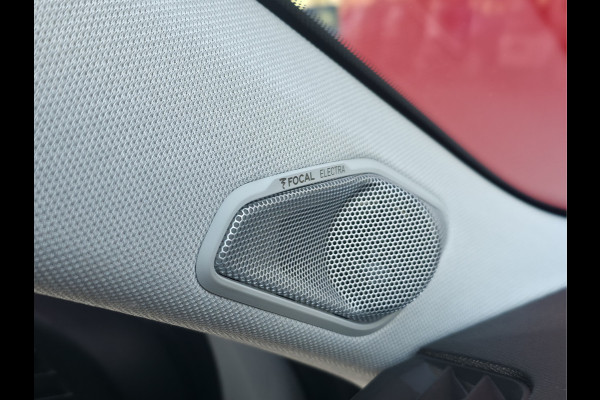DS DS 4 1.2 PureTech Performance Line | Premium Hifi | Camera voor + achter | 19" velgen