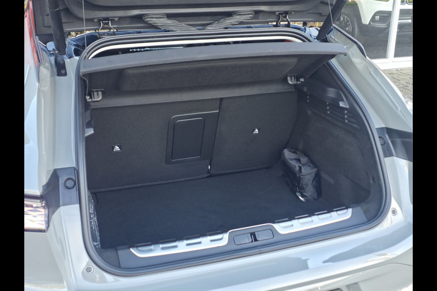 DS DS 4 1.2 PureTech Performance Line | Premium Hifi | Camera voor + achter | 19" velgen