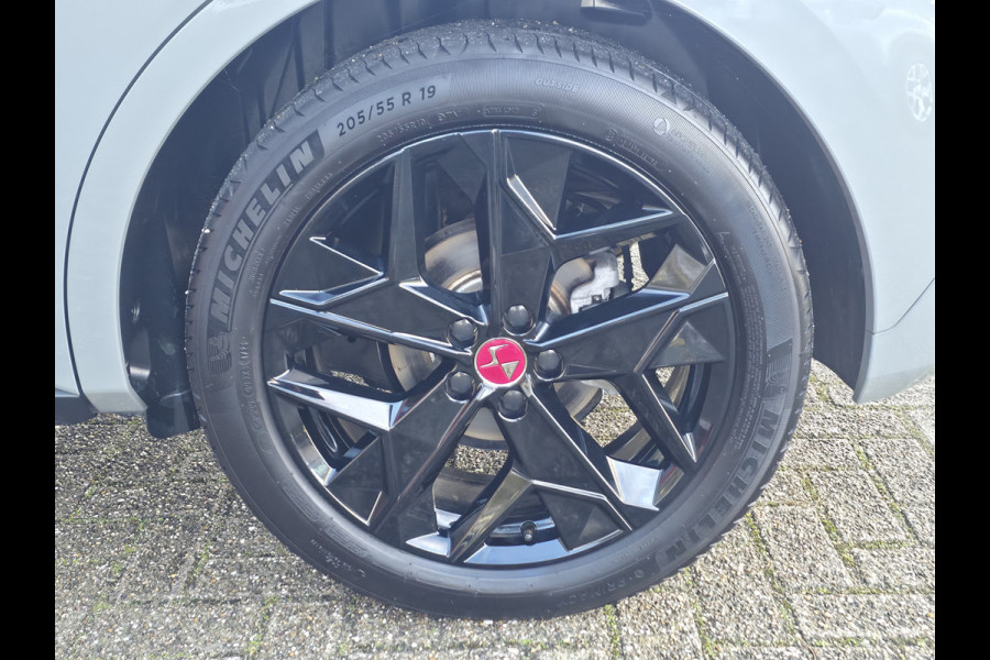 DS DS 4 1.2 PureTech Performance Line | Premium Hifi | Camera voor + achter | 19" velgen