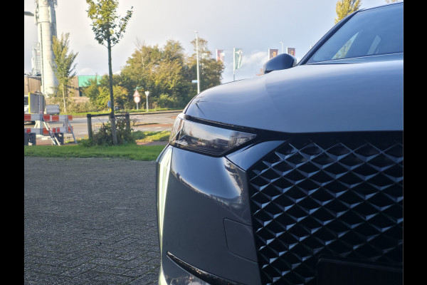 DS DS 4 1.2 PureTech Performance Line | Premium Hifi | Camera voor + achter | 19" velgen