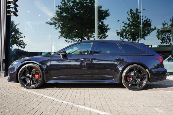 Audi RS6 Avant TFSI Quattro / Dynamica Pakket Plus / B&O Surround Systeem