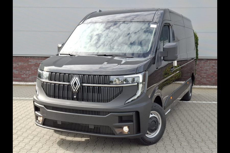 Renault Master E-Tech T35 L3H2 Extra long range 87 kWh (Wordt verwacht)