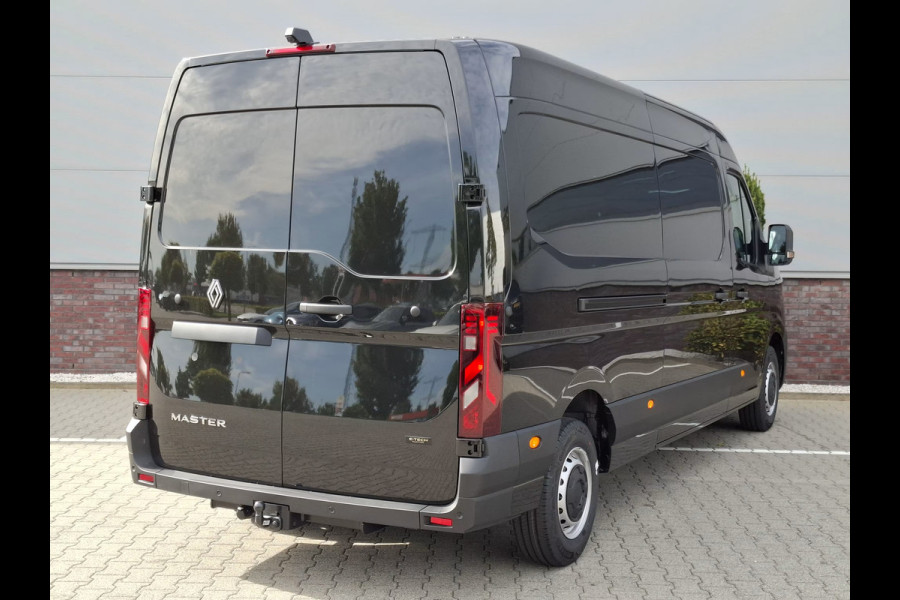 Renault Master E-Tech T35 L3H2 Extra long range 87 kWh (Wordt verwacht)