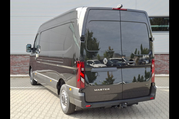 Renault Master E-Tech T35 L3H2 Extra long range 87 kWh (Wordt verwacht)