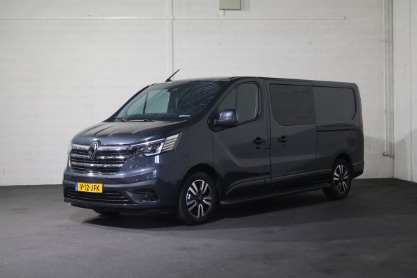 Renault Trafic 2.0 dCi 170pk L2 H1 DC Luxe