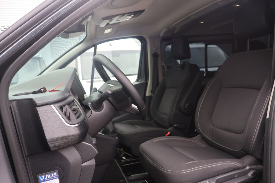 Renault Trafic 2.0 dCi 170pk L2 H1 DC Luxe