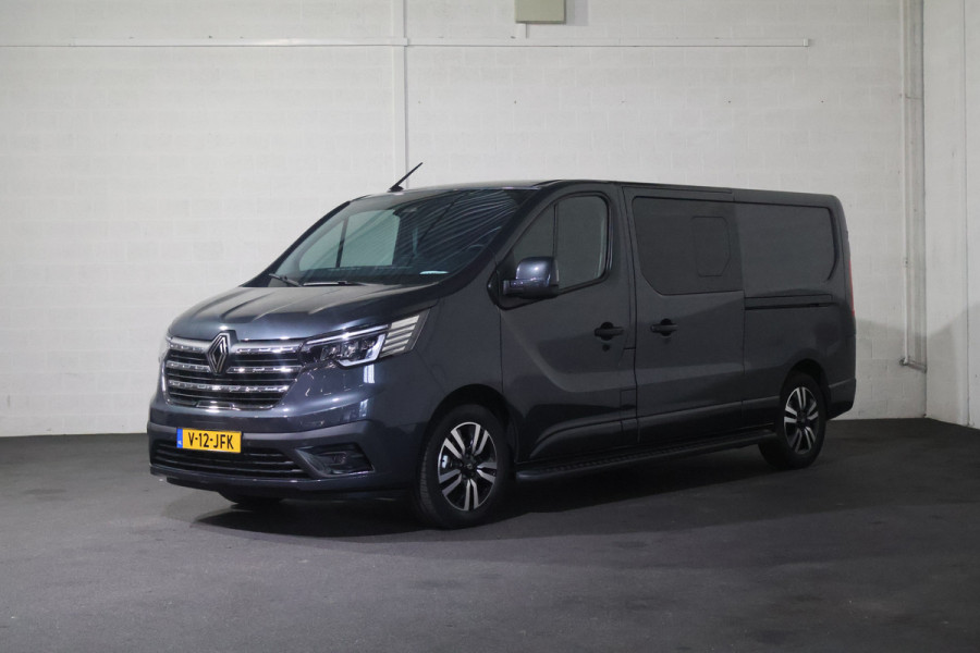 Renault Trafic 2.0 dCi 170pk L2 H1 DC Luxe