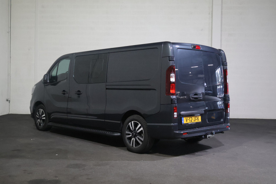 Renault Trafic 2.0 dCi 170pk L2 H1 DC Luxe