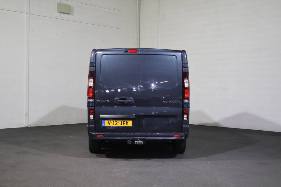 Renault Trafic 2.0 dCi 170pk L2 H1 DC Luxe