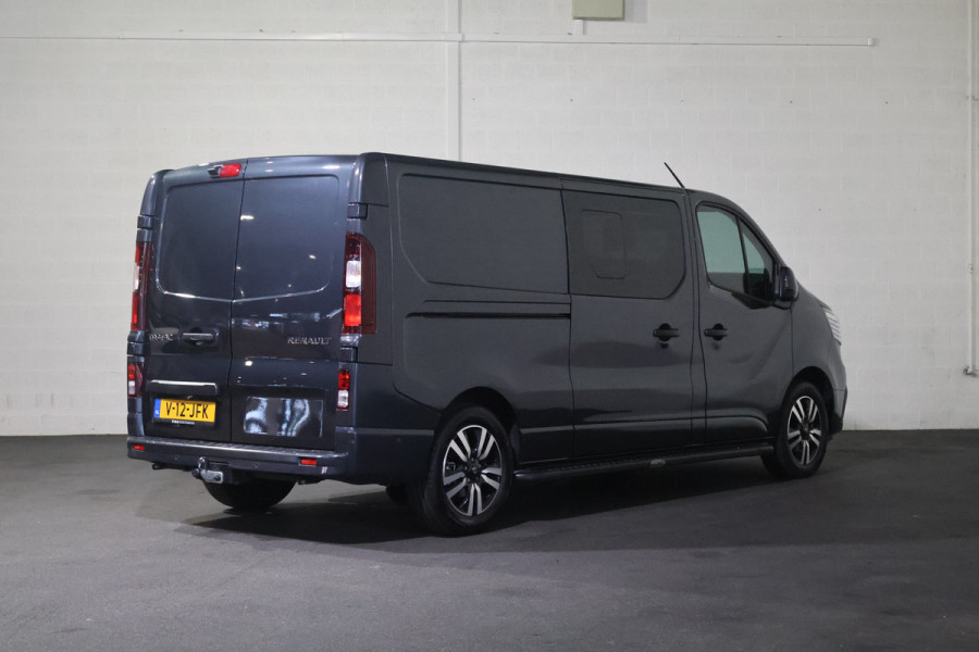 Renault Trafic 2.0 dCi 170pk L2 H1 DC Luxe