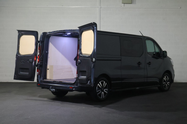 Renault Trafic 2.0 dCi 170pk L2 H1 DC Luxe