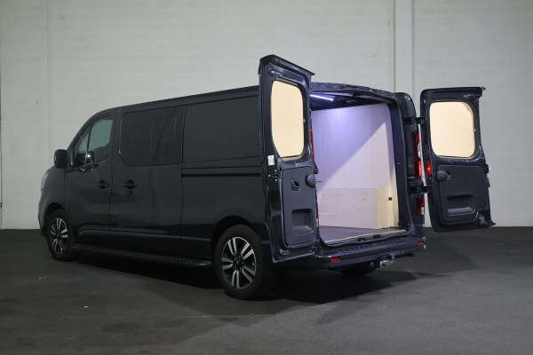 Renault Trafic 2.0 dCi 170pk L2 H1 DC Luxe