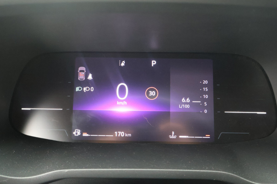 Renault Trafic 2.0 dCi 170pk L2 H1 DC Luxe